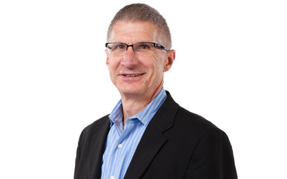Tom Mroz Headshot
