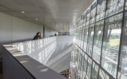 National Museum of African American History and Culture