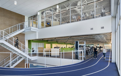 Northbay Healthcare Outpatient Master Plan | SmithGroup