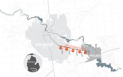 Reimagine Washtenaw