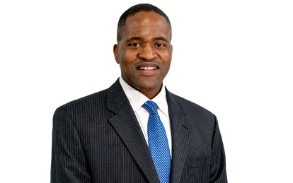 Nick Brooks Headshot