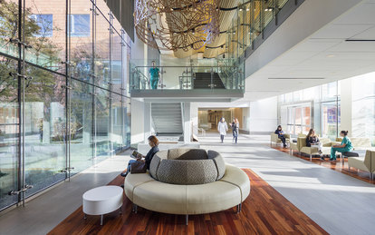 VA Palo Alto Polytrauma and Blind Rehabilitation Center smithgroup