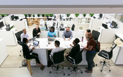 Equity, Diversity, Inclusion, Landscape Architecture