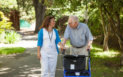 O Connor Woods Memory Care Building Smithgroup