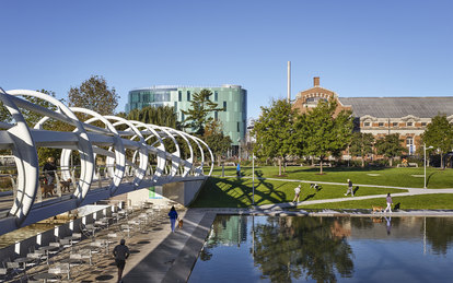 DC Water Headquarters