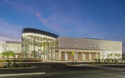 Valley Children's SmithGroup