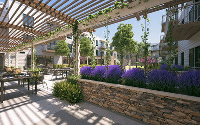 The Watermark At Napa Valley Smithgroup