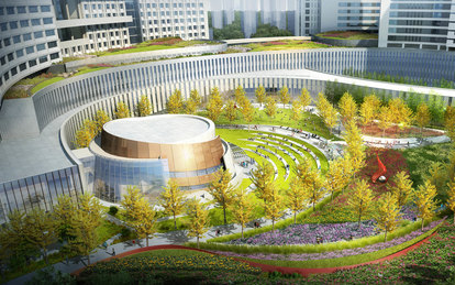 Gansu Provincial smithGroup