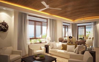 Anvaya Cove SmithGroup Philippines AI