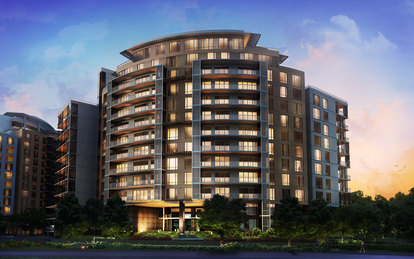 Botanika Nature Residences Smithgroup Botanika Nature Residences Smithgroup