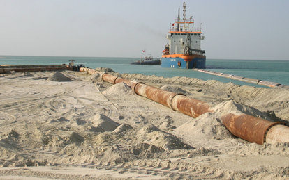 Trends in Reuse of Dredged Sediment Great Lakes SmithGroup