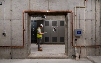 Milwaukee School of Engineering Higher Education Science and technology data centers Milwaukee