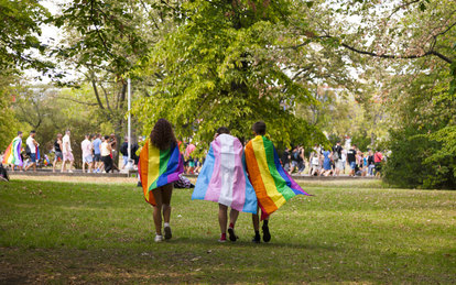 LGBTQ Students Empower Gay Lesbian Trans Students Campus Planning