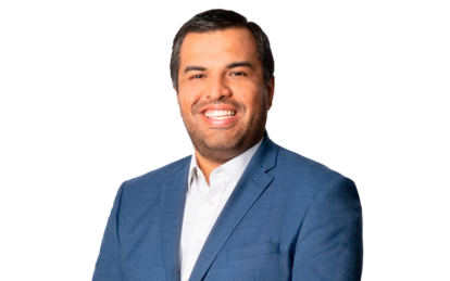 Juan Fernandez Dallas Workplace Studio Leader | SmithGroup