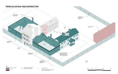 City of Alexandria Freedom House HSR - SmithGroup