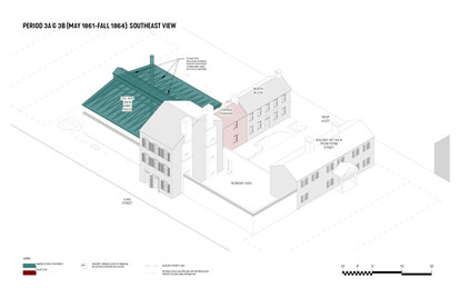 City of Alexandria Freedom House HSR - SmithGroup