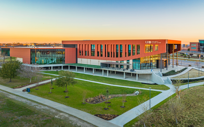 University of Houston-Downtown Wellness & Success Center