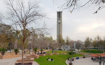 UC Riverside Strategic Plan Campus Strategy Analytics Higher Education