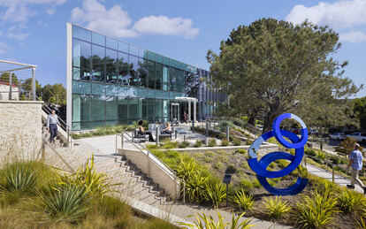 Muse at Torrey Pines Campus Architecture San Diego SmithGroup