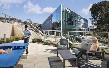 Muse at Torrey Pines Play Architecture San Diego SmithGroup