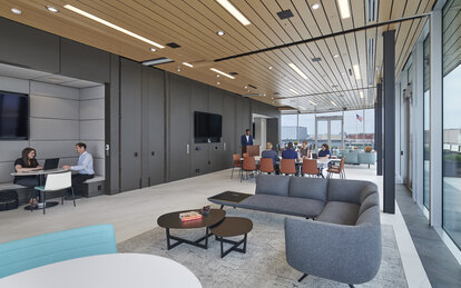 office design smithgroup