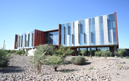 ASU ISTB12