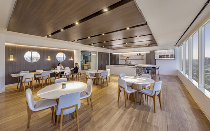 May, Potenza, Baran & Gillespie Law Office_4