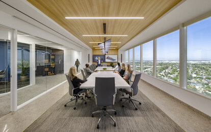 May, Potenza, Baran & Gillespie Law Office_9