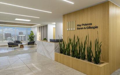May, Potenza, Baran & Gillespie Law Office_1