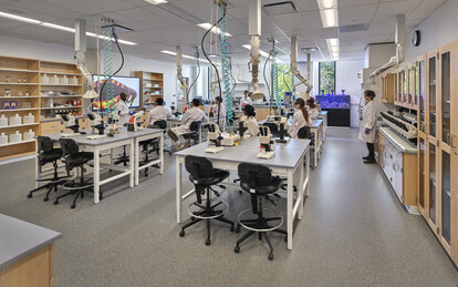 Connecting the Data Dots: Why Multiple Analyses Matter in Space Planning