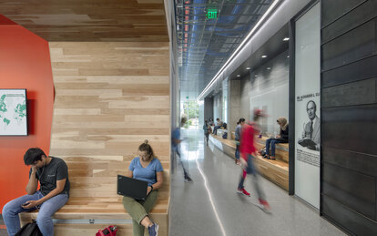 Transform Campus Spaces Through Real-Time Data