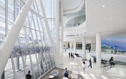 Advocate Illinois Lobby