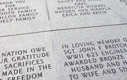 Center for the Intrepid