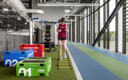 Reclaiming Wellness Opportunities – Large and Small – Across Every Campus