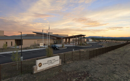 AZ Exterior 2