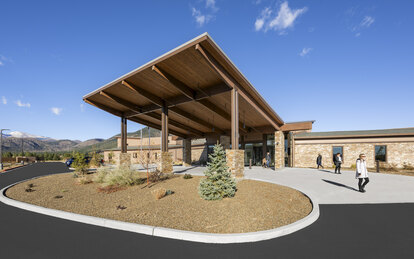 AZ Exterior