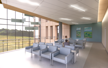 Waiting Room