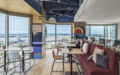 SmithGroup San Diego Office