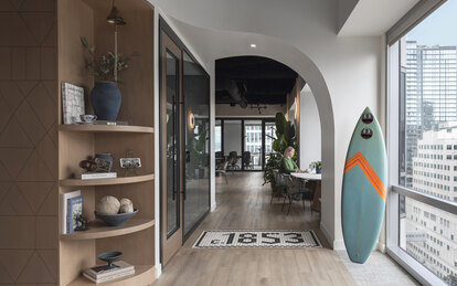 SmithGroup San Diego Office