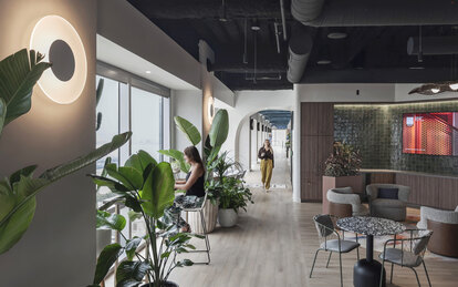 SmithGroup San Diego Office