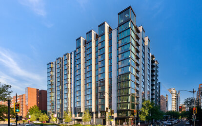 Crosby 300 K Street_1