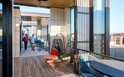 Crosby 300 K Street_2