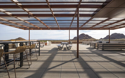 Scottsdale Entrada Office Building_5