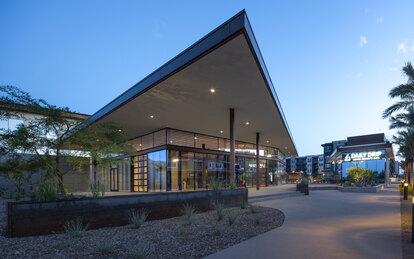 Scottsdale Entrada Office Building_12a