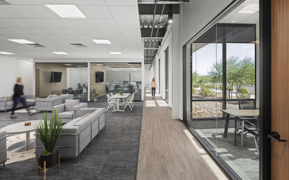 Scottsdale Entrada Office Building_9