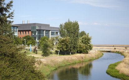 University of California, Merced Equitable Decarbonization Master Plan