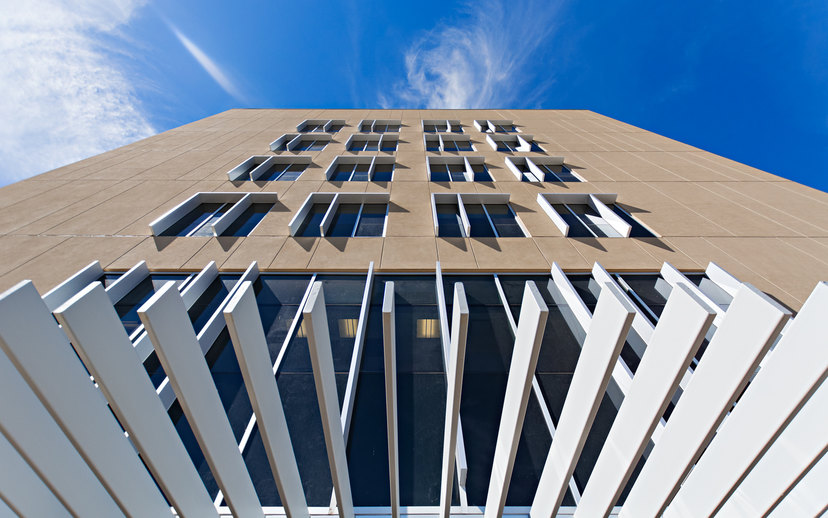 Banner Estrella Medical Center Expansion SmithGroup