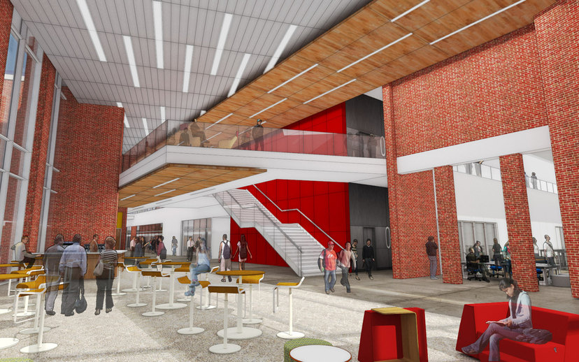 University of Georgia Master Plan | SmithGroup