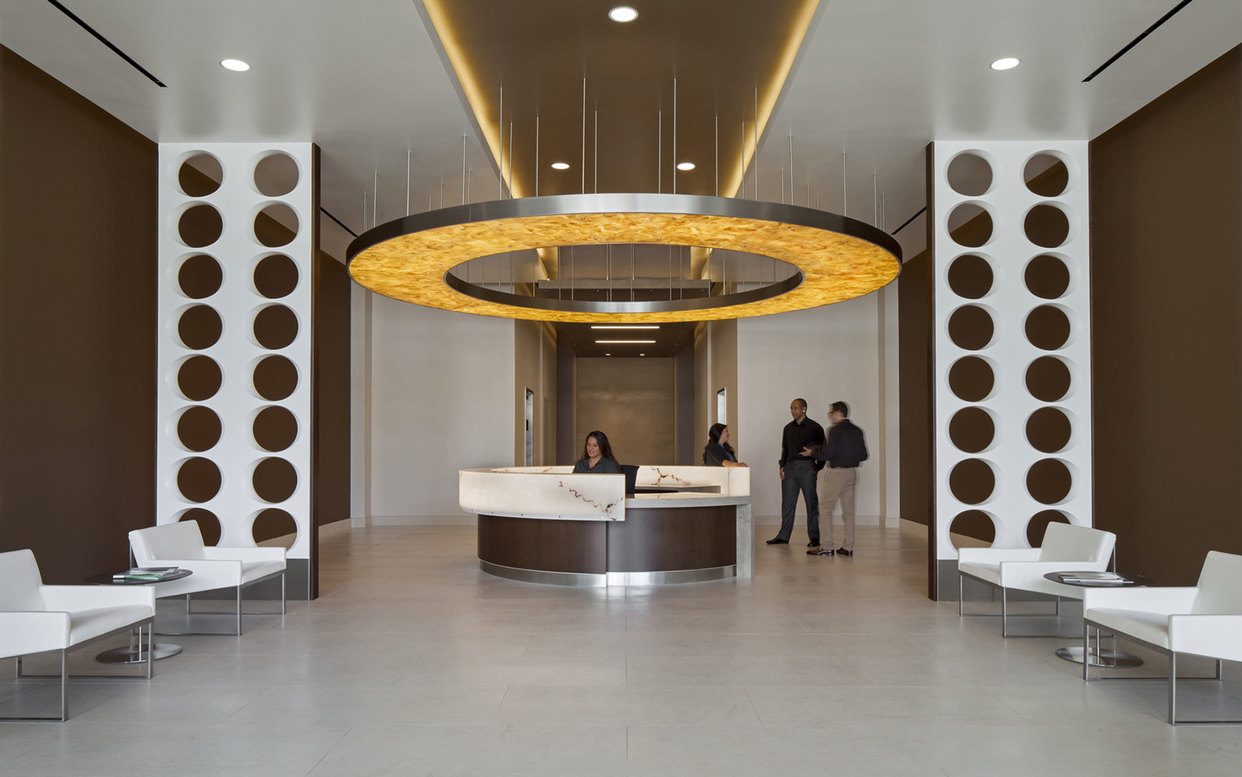 CedarsSinai Comprehensive Transplant Center SmithGroup