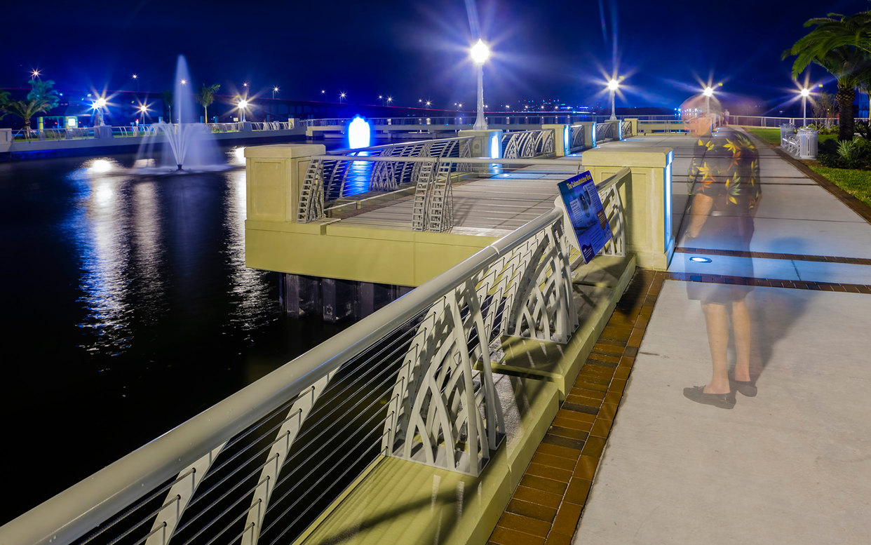 Fort Myers Riverfront Redevelopment SmithGroup